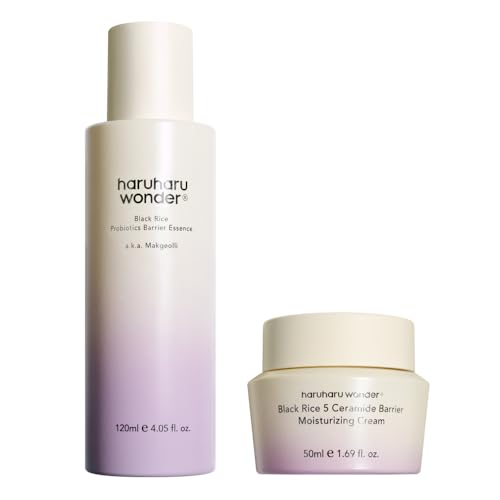 TULA Skin Care Cult Classic Cleanser Supersize, 6.7 Oz + Cult Classic Cleanser Travel Size, 1.7 Oz | 2 Piece Set