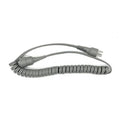 SB Replacement Motor Cord for KUPA Handpiece KP60 Nail Drill - Plug Connector Style