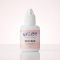 Eyelash Pre Treatment Primer for lash Extensions Cleanser Eyelash Extension Lash SO CLEAN Easily Removes Proteins and Oils Longer Extension Retention Eyelash Extension long lasting - 10ML