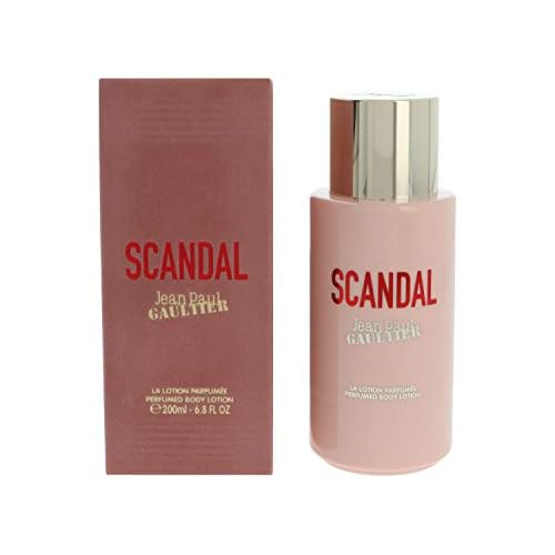 Scandal by Jean Paul Gaultier Body Lotion 200ml
