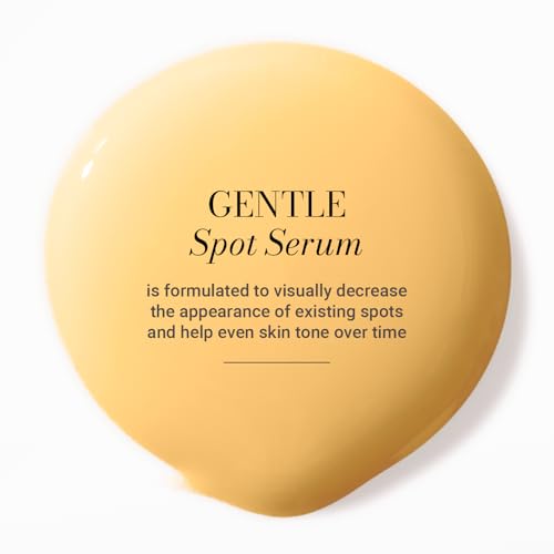 Meaningful Beauty Dark Spot Correcting Treatment, 1 Fl Oz (Pack of 1)