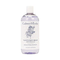 Crabtree & Evelyn Nantucket Briar Bath & Shower Gel 16.9 oz