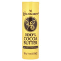 Cococare Cocoa Butter Stick, 1 Ounce (Pack Of 24)