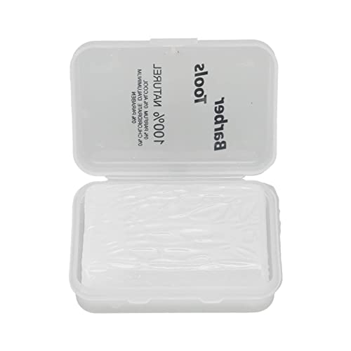 After Shave Alum Block, Home Travel Alum Block, Portable Men Skin Soothing Post Shave Stone for Cuts Nicks