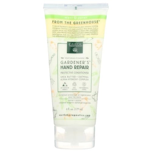 Earth Therapeutics Gardener's Hand Repair - 6 fl oz