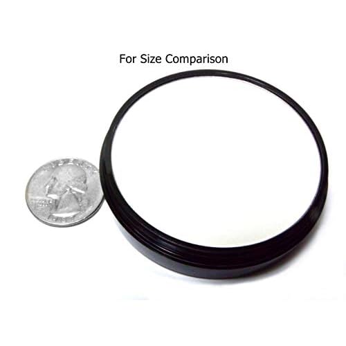 Large Size Pressed HD Translucent Neutral No Color Invisible Matte Finishing Setting Powder Shine Free Reduce Fine Lines and Wrinkles Oil-free No Animal Testing Cruelty Talc & Paraben Free