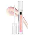 COSMEDIX Lumi Crystal Liquid Crystal Hydrator - Plumping Lip Gloss for Women for Plumped, Luscious & Fuller-Looking Lips - Long-Lasting Moisturizing Lip Filler with High-Shine Finish