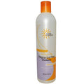 Earth Science Pure Essentials Shampoo Fragrance Free, 12 Ounce
