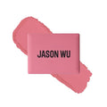 Jason Wu Beauty Wu Blush ? Silky Powder Blush with Matte Finish ? Long-Lasting Hydrating Formula ? Vitamin E & Hyaluronic Acid Infusion ? Clean Makeup (Hydrangea, 0.21 oz)