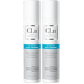 CLn¢ç Acne Cleanser-Facial Cleanser with 0.5% Salicylic Acid to Eliminate Blackheads & Breakouts, Oil-Free & Fragrance-Free, 3.4 fl. oz. (Pack of 2)