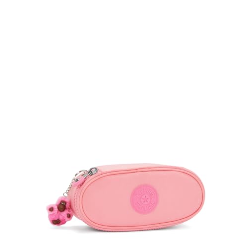 Kipling Women's Duobox medium zipped pencase, Organize Accessories, Art Supplies, Makeup, Travel Organizer