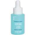 RARE Paris - Carbone Glac? - Purifying Carbon Black Facial Serum - Cleanses & Tightens - With Hamamelis & Mallow - Purifying, Firming & Revitalizing - Multi-Active Serum Formula - 1oz