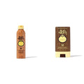 Sun Bum Original SPF 50 Sunscreen Spray + SPF 30 Sunscreen Face Stick Bundle | Vegan and Reef Friendly