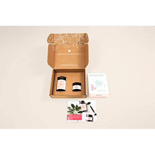Wellena Cream by Magdalena | Supports Estrogen Balance, Lymphatic System, & More! | 1.7 oz