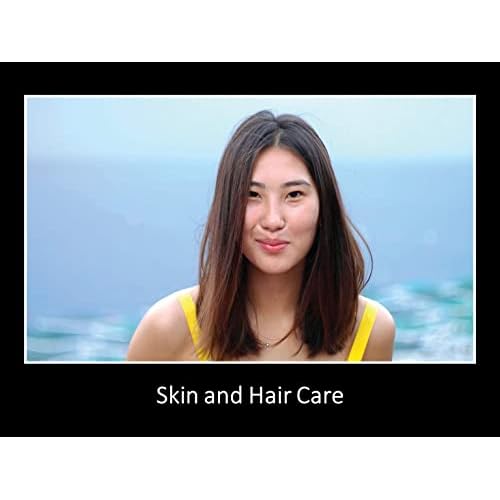 Oxy Vitamin C Serum + Hyaluronic Acid For Face
