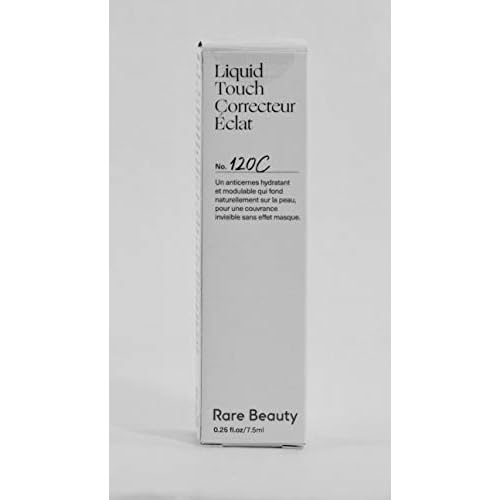 Rare Beauty by Selena Gomez Liquid Touch Brightening Concealer 120C