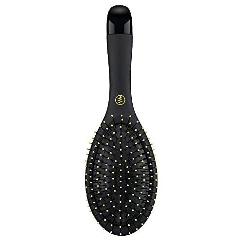 Conair, Curl Collective 4 Coily Detangle, 1 Count