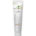 Cre8tion Spa Jasmine Hand & Body Lotion, Luxurious Lightweight Moisturizer for Silky, Smooth Skin, 3.3 Fl Oz