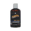 Suavecito Men's Body Wash 8 oz. Exfoliating Deep Cleaning Showering Original Fragrance