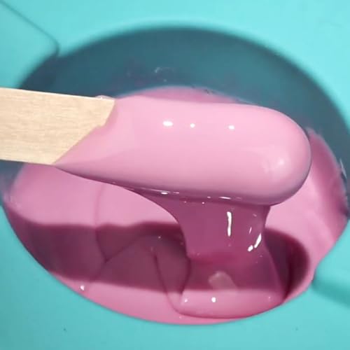 Waxness Bikini Lotus Hard Wax Beads 1.65 lb (750 g) ? Rosin-Free Stripless Wax for Bikini and Sensitive Areas, Professional Use ? Made in Italy