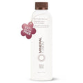 Mineral Fusion Nail Polish Remover - Acetone-Free Nail Care with Natural Solvents - Non Drying Liquid Formula - 6 fl oz