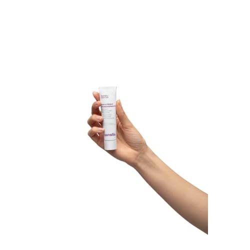 Sensilis Skin D-pigment Aha10 Overnight 30ml
