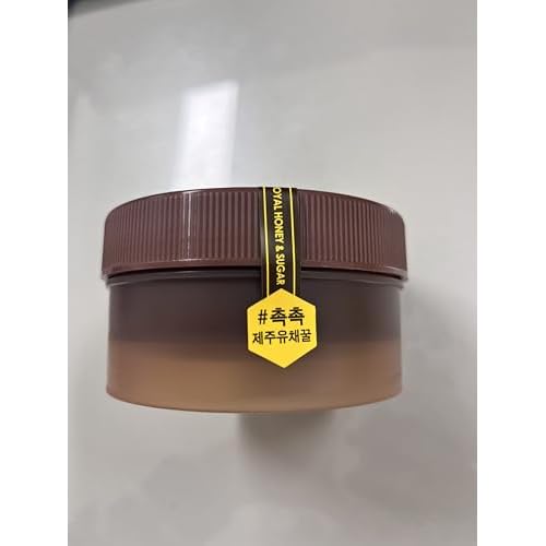 NEOGEN Real Polish Honey & Sugar 3.52 oz / 100g