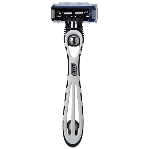 BiC Flex 5 Blades - 2 CT