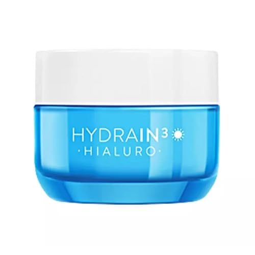 DERMEDIC - HYDRAIN3 - HIALURO - Cream-gel ultra-hydrating - 50 g - For all skin types in need of hydration - by Dermedic