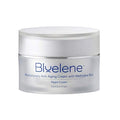 Bluelene Night Cream, Revolutionary Anti Wrinkle Face Cream with Methylene Blue (30 ml). Suitable for Sensitive Skin