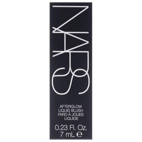 Afterglow Liquid Blush - Secret Lover by NARS for Women - 0.23 oz Blush