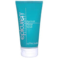 Epicuren Discovery Apricot Facial Scrub, 2.5 Fl Oz Beige with dark brown flecks