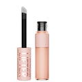 Maybelline Lifter Serum Concealer, Radiant Concealer with Full Coverage, Includes 2% Peptides + Caffeine to Hydrates & Brightens Under Eyes, 25, 1 Count