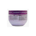 Ciroa, Sugar Body Scrub, BLUEBERRY & MANUKA HONEY, 21.2 oz, Soothe & Ground, Cruelty Free (600gr) Pack of One