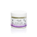 Kuumba Made Scar Care Herbal Salve, Restorative Plant-Based Balm with Comfrey & Calendula, 2 Oz