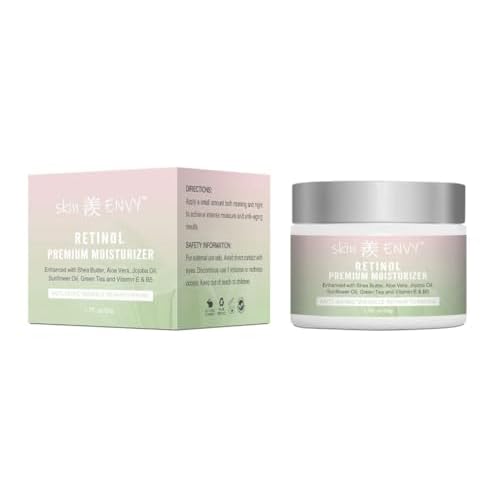 Raw African Shea Butter 16 oz | 450 g + Baobab Oil 1.69 fl oz | 50 ml SET