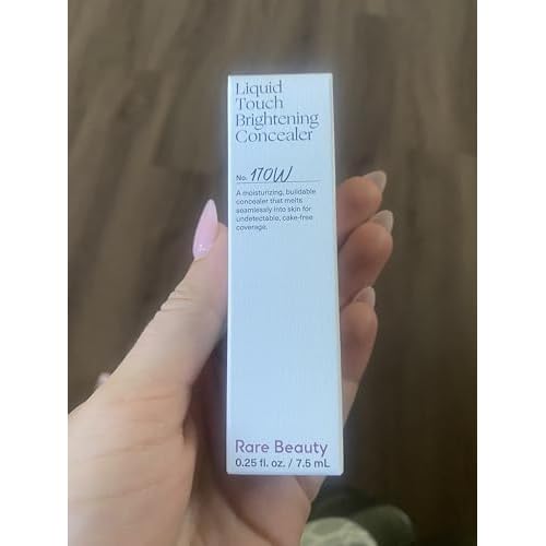 Rare Beauty by Selena Gomez Liquid Touch Brightening Concealer 170W