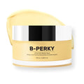 MA?LYS B-PERKY Lift & Firm Breast Mask - Leave-On Firming Cream for Breast Area - Smoothing Chest Treatment with Hydrating Jojoba Oil and Skin Tightening Kigelia Africana (3.38 Fl Oz)