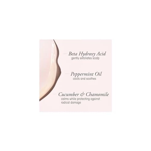 Oribe Serene Scalp Soothing Leave-On Treatment 1.7 Fl Oz (Pack of 1)