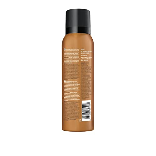 Sally Hansen Airbrush Legs, Spray-On, Medium Glow | Leg Makeup | 4.4 Oz | Pack of 2