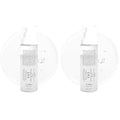Dr.Althea 345 Relief Cream Mist | Hydrating Facial Mist with Rice Extract | Soothing Care for Sensitive Skin | Vegan Korean Skincare, 3.38 Fl Oz (Pack of 2)