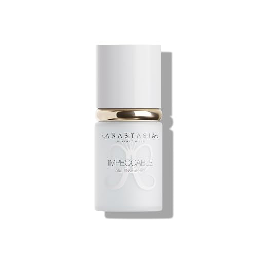 Anastasia Beverly Hills - Impeccable Blurring Setting Spray