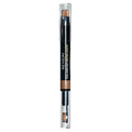 Revlon Colorstay Browlights Pencil, Eyebrow Pencil & Brow Highlighter, 0.55 Lb, Soft Brown