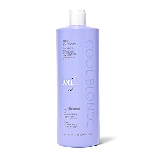Salermvison Hair Coloring Cream #7.77 Intense Brown Blonde, 2.3 Ounce