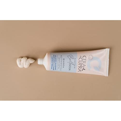 Cera Di Cupra Bianca Nutriente e Anti Et? Anti-Age Cream 75ml 2.5fl.oz