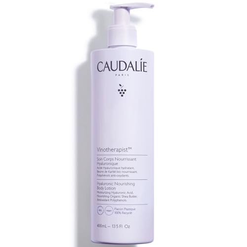 Caudalie Vinotherapist Hyaluronic Acid Nourishing Body Lotion