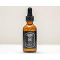 Premium Beard Oil, 2 fl oz, Natural Oils Blend with Castor, Coconut and Almond Oil