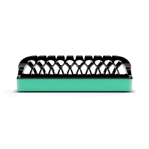 Mat¡¯s Beard Bar¢ç Pro (V2.0) - FLEXIBLE - Clean Up Beard Trimmings from Sinks and Countertops After Shaving - Best Gifts for Men
