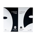 Cardon Signature Sheet Masks (4-Pack) | Korean Sheet Mask for Men and Women | Hydrating Face Mask with Cactus Extract | Couples Spa Night-In | Full Face & Beard-Friendly Masks
