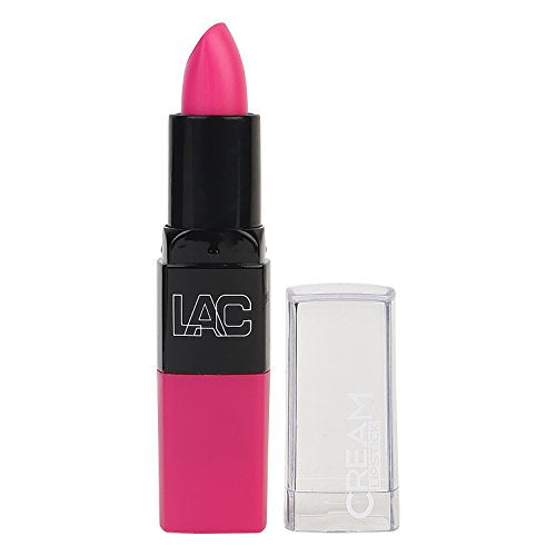 L.A. COLORS Matte Lipstick, Tantalize CML466 (Pack of 2)